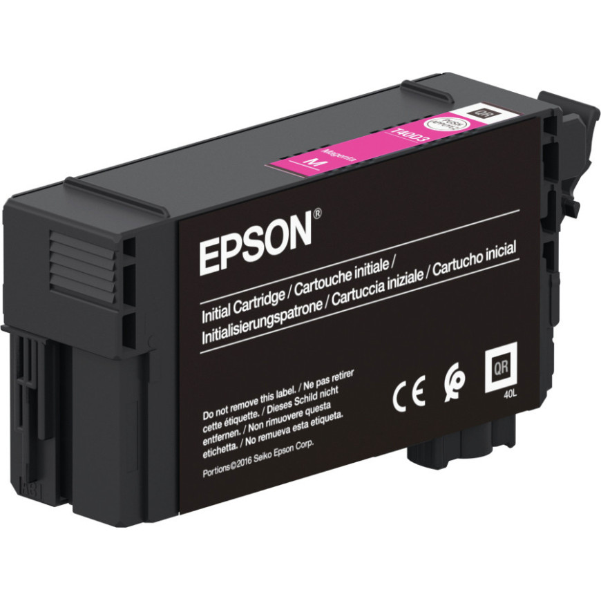 Epson SureColor SC-T3100N large format printer