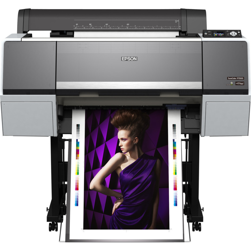 SureColor SC-P7000 STD (C11CE39301A0)