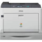 AcuLaser C9300N, Laser printer A3 Colour, 30 ppm, ris. Print 4.800 dpi, first page out 8, 3 sec (C11CB52011)