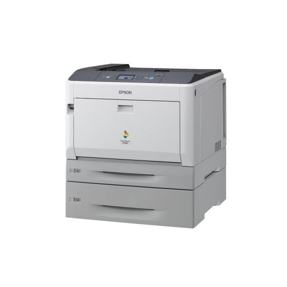Epson AcuLaser C9300DTN (C11CB52011BT)