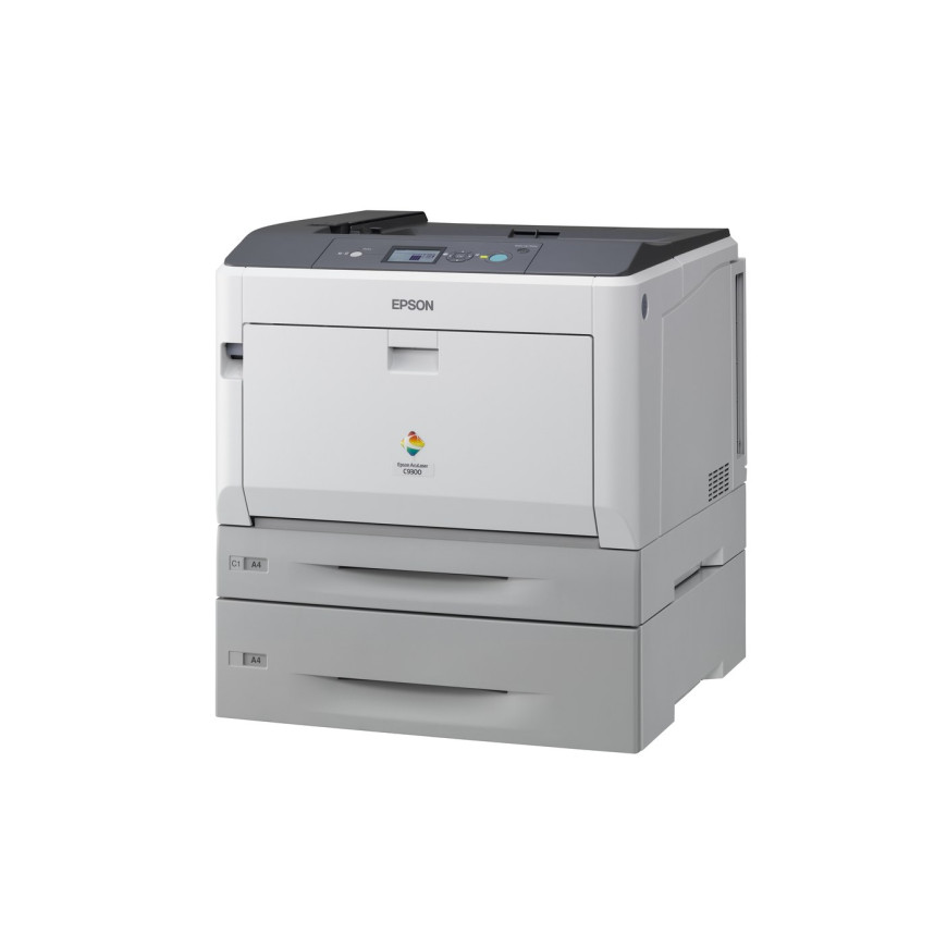 Epson AcuLaser C9300DTN (C11CB52011BT)