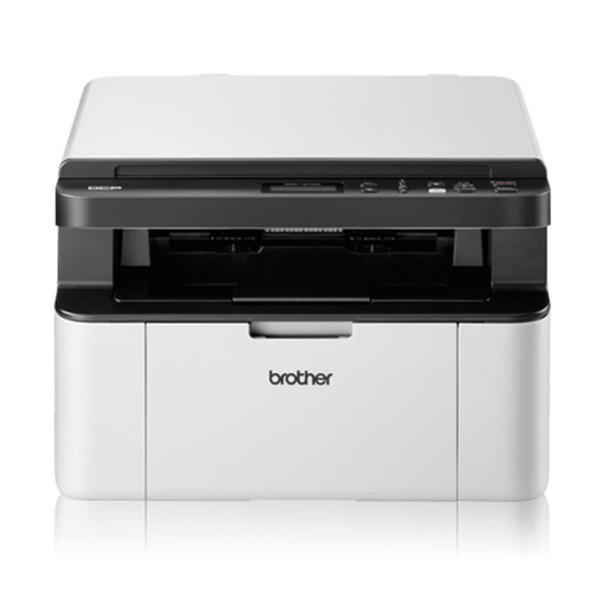 Imprimante multifonction 3 en 1, laser monchrome, 20 ppm, wifi (DCP-1610W)