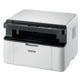 Imprimante multifonction 3 en 1, laser monchrome, 20 ppm, wifi (DCP-1610W)