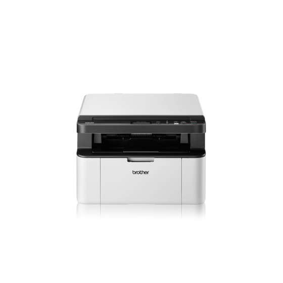 Imprimante multifonction 3 en 1, laser monchrome, 20 ppm, wifi (DCP-1610W)