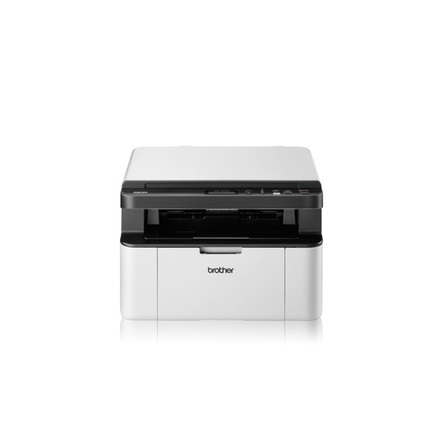 Imprimante multifonction 3 en 1, laser monchrome, 20 ppm, wifi (DCP-1610W)