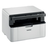 Imprimante multifonction 3 en 1, laser monchrome, 20 ppm, wifi (DCP-1610W)