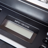 Imprimante multifonction 4 en 1, laser monchrome, 20 ppm, wifi (MFC-1910W)