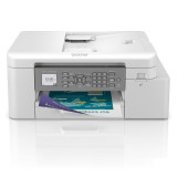 Multifonction jet d’encre A4 4-en-1 recto-verso avec consommables haute capacité, Wi-Fi et Wi-Fi direct (MFC-J4340DW)