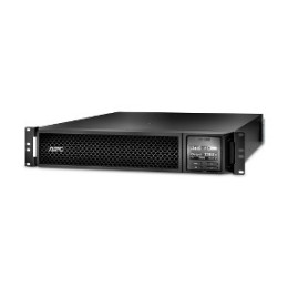 Onduleur APC ON-LINE double conversion Smart-UPS SRT 2 200 VA Rack 230V (SRT2200RMXLI)