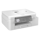 Multifonction jet d’encre A4 4-en-1 recto-verso avec consommables haute capacité, Wi-Fi et Wi-Fi direct (MFC-J4340DW)