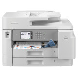 Multifonction jet d'encre couleur A3 réseau, Wi-Fi, émulation PCL6 et NFC (MFC-J5955DW)