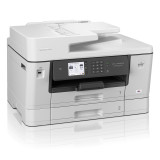 Imprimante multifonction jet d'encre couleur professionnelle A3 Business Smart recto-verso intégral (MFC-J6940DW)
