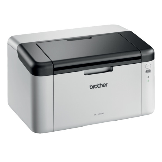 Imprimante laser monochrome 20ppm wifi (HL-1210W)