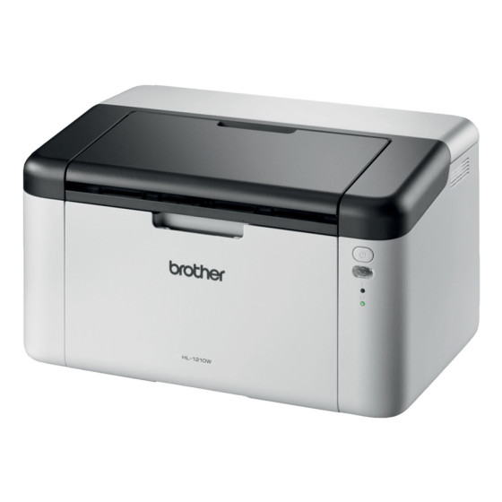 Imprimante laser monochrome 20ppm wifi (HL-1210W)
