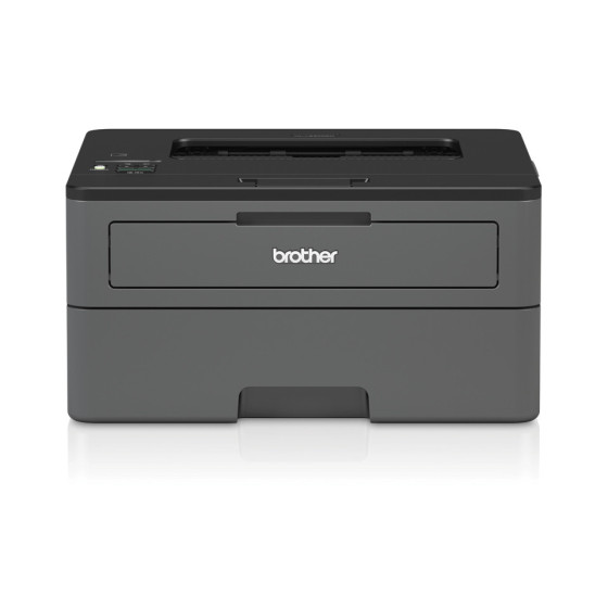 Imprimante laser monochrome avec impression recto-verso et réseau Ethernet (HL-L2370DN)