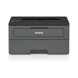 Imprimante laser monochrome avec impression recto-verso et réseau Ethernet (HL-L2370DN)