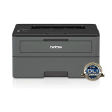 Imprimante laser monochrome avec impression recto-verso et réseau Ethernet (HL-L2370DN)