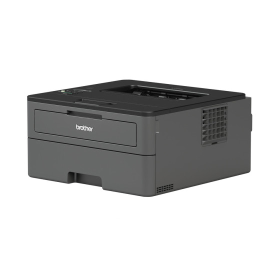 Imprimante laser monochrome avec impression recto-verso et réseau Ethernet (HL-L2370DN)
