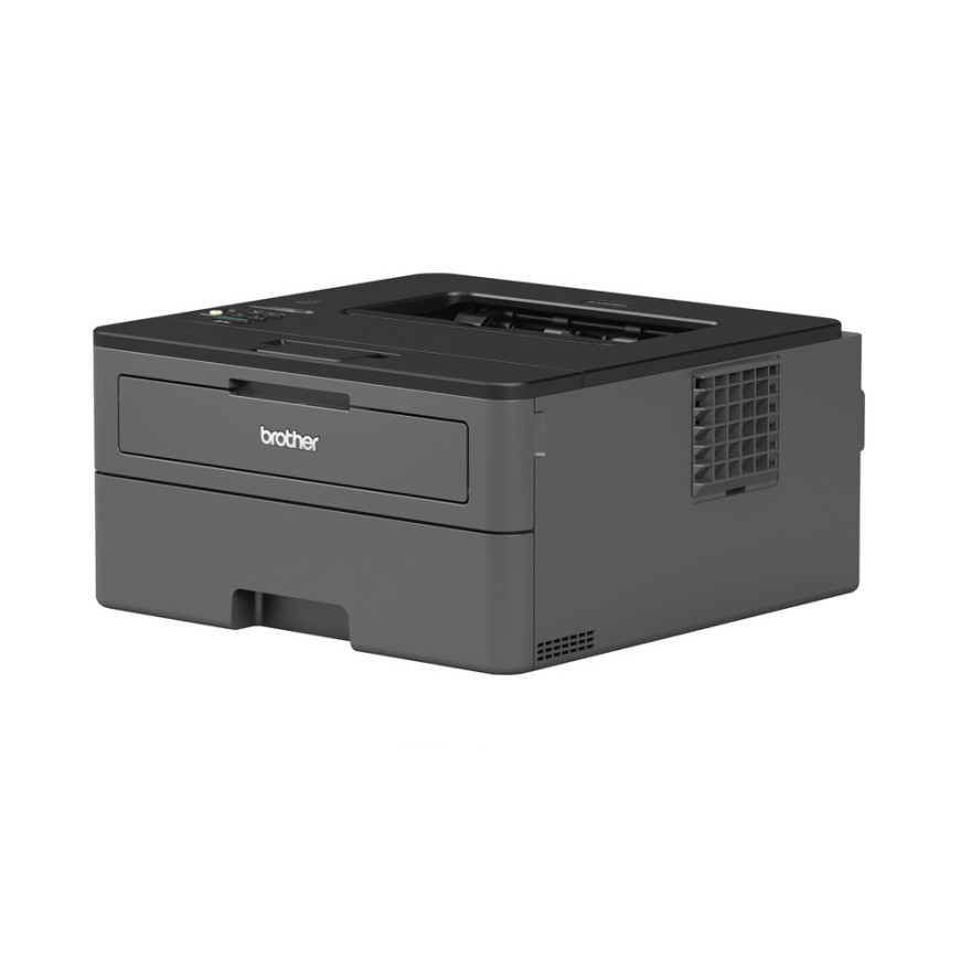 Imprimante laser monochrome avec impression recto-verso et réseau Ethernet (HL-L2370DN)