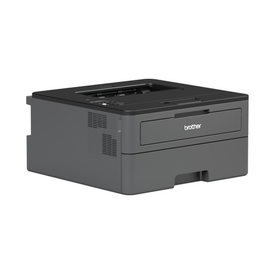 Imprimante laser monochrome avec impression recto-verso et réseau Ethernet (HL-L2370DN)