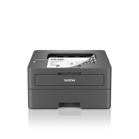Imprimante laser monochrome HL-L2445DW avec impression recto-verso, Réseau Ethernet et WiFi