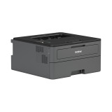 Imprimante laser monochrome avec impression recto-verso, réseau Ethernet et WiFi (HL-L2375DW)