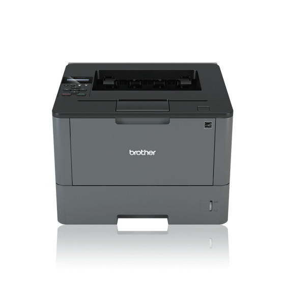 Imprimante laser monochrome, 40 ppm, recto-verso (HL-L5000D)