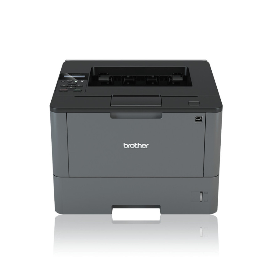Imprimante laser monochrome, 40 ppm, recto-verso (HL-L5000D)