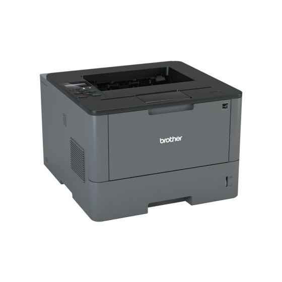 Imprimante laser monochrome, 40 ppm, recto-verso (HL-L5000D)