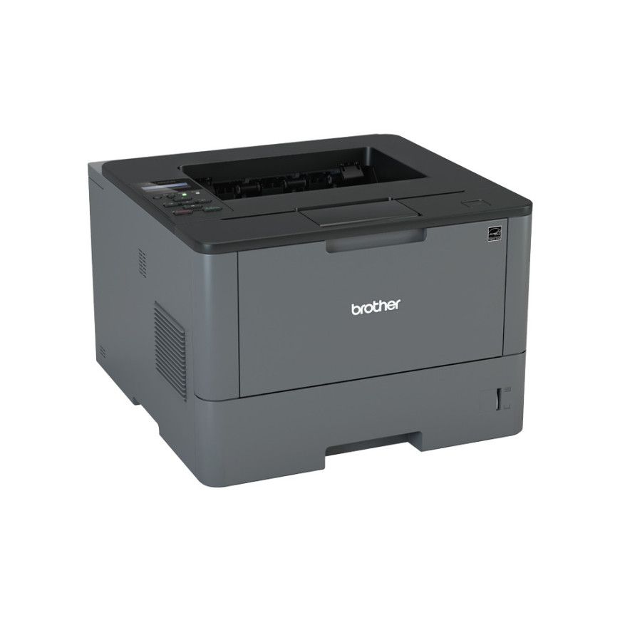 Imprimante laser monochrome, 40 ppm, recto-verso (HL-L5000D)