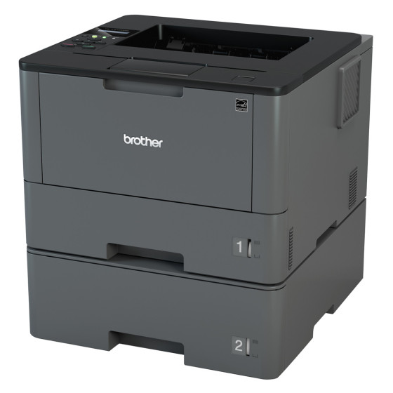 Imprimante laser monochrome, 40 ppm, recto-verso (HL-L5000D)
