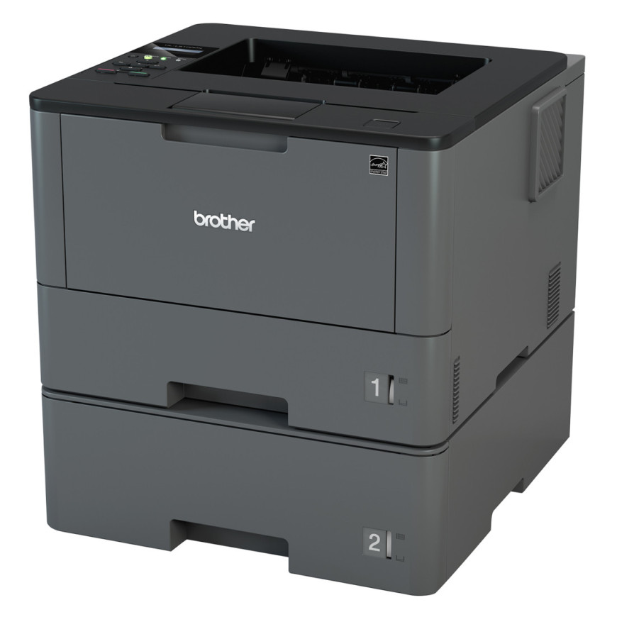 Imprimante laser monochrome, 40 ppm, recto-verso (HL-L5000D)
