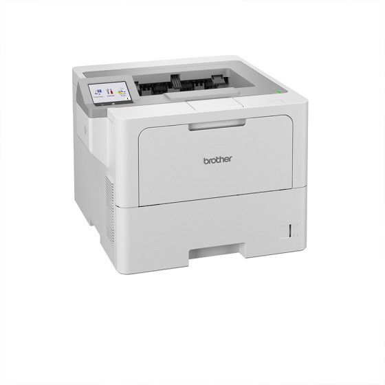 Imprimante Monochrome 50ppm/ recto verso / réseau/ NFC (HL-L6410DN)