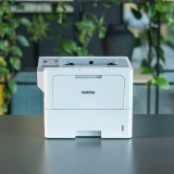 Imprimante Monochrome 50ppm/ recto verso / réseau/ NFC (HL-L6410DN)