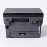 Multifonction 3-en-1 laser monochrome DCP-L2620DW avec impression recto-verso, WiFi, toner embarqué 700 pages, 32 ppm