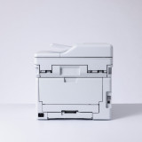 Multifonction 3 en 1 LED couleur DCP-L3560CDW avec Recto-Verso, Réseau Ethernet et Wi-Fi, Chargeur 50 f