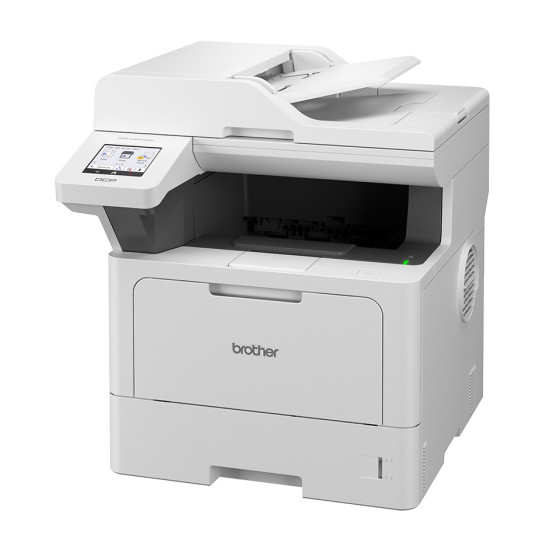Imprimante Multifonction Monochrome 3 en 1 /48 ppm/ recto verso /réseau/Wifi (DCP-L5510DW)