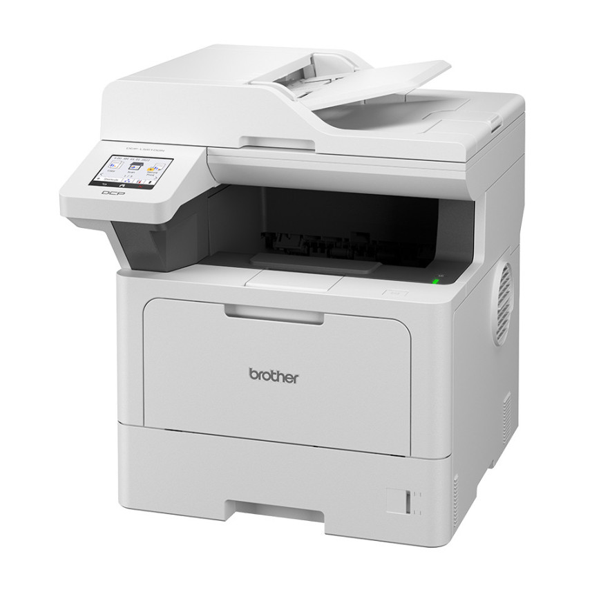 Imprimante Multifonction Monochrome 3 en 1 /48 ppm/ recto verso /réseau/Wifi (DCP-L5510DW)