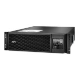 Onduleur APC on-line double conversion Smart-UPS srt 5 000VA 230V (SRT5KRMXLI)
