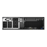 Onduleur APC on-line double conversion Smart-UPS srt 5 000VA 230V (SRT5KRMXLI)