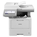 Imprimante Multifonction Monochrome 4 en 1 /50 ppm/ recto verso /réseau/ NFC (MFC-L6910DN)