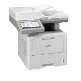 Imprimante Multifonction Monochrome 4 en 1 /50 ppm/ recto verso /réseau/ NFC (MFC-L6910DN)