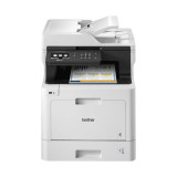 Multifonction 4-en-1 laser couleur avec Réseau Wifi, 31ppm, recto verso (MFC-L8690CDW)