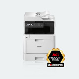 Multifonction 4-en-1 laser couleur avec Réseau Wifi, 31ppm, recto verso (MFC-L8690CDW)