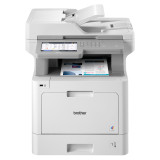 Multifonction 4-en-1 laser couleur avec Réseau Wifi, 31ppm, recto verso, NFC (MFC-L9570CDW)