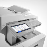 Multifonction 4-en-1 laser couleur avec Réseau Wifi, 31ppm, recto verso, NFC (MFC-L9570CDW)