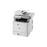 Multifonction 4-en-1 laser couleur avec Réseau Wifi, 31ppm, recto verso, NFC (MFC-L9570CDW)