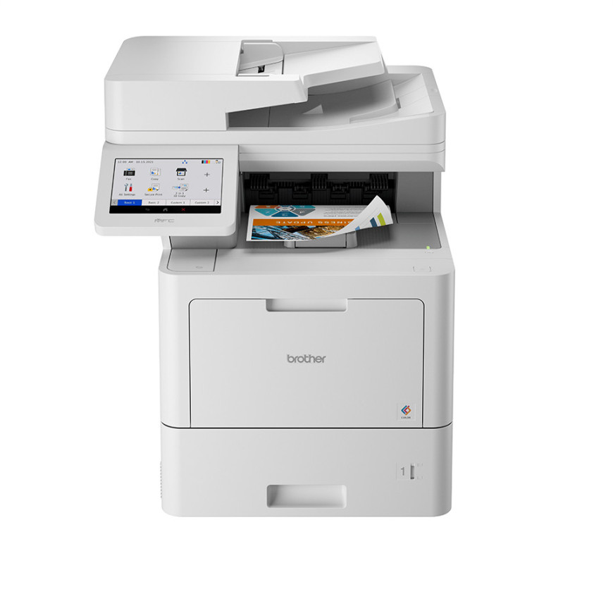 Imprimante Multifonction Couleur 40 ppm/ réseau (MFC-L9670CDN)