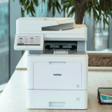 Imprimante Multifonction Couleur 40 ppm/ réseau (MFC-L9670CDN)