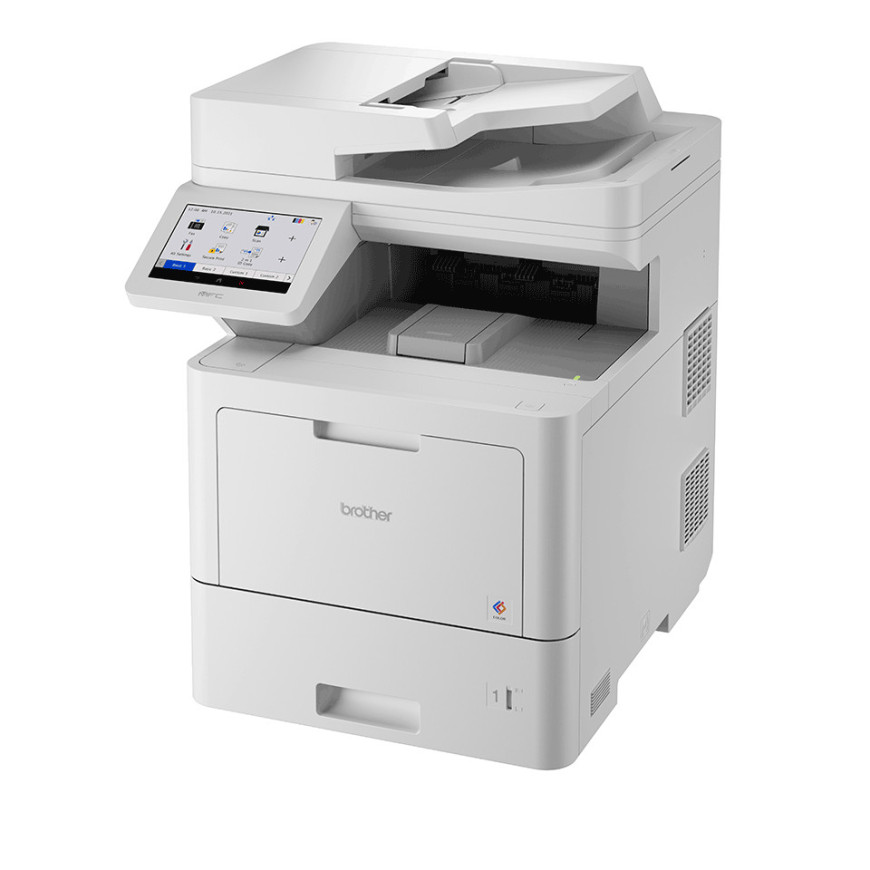 Imprimante Multifonction Couleur 40 ppm/ réseau (MFC-L9670CDN)